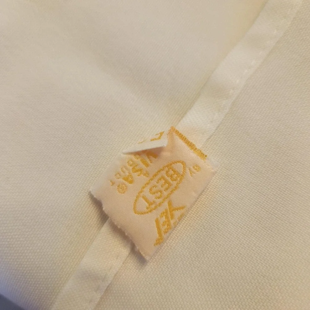 Better Yet this white